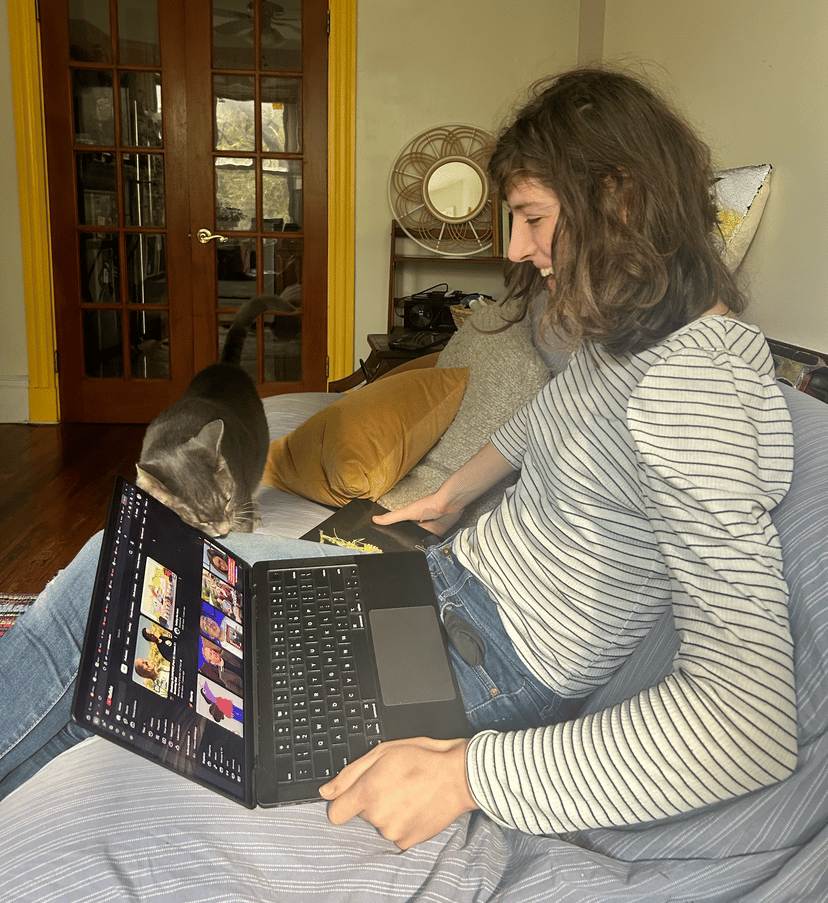 Image of Julia Husar